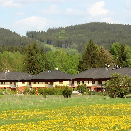 Апартаменты Promenada Lipno Липно-над-Влтавой Экстерьер фото