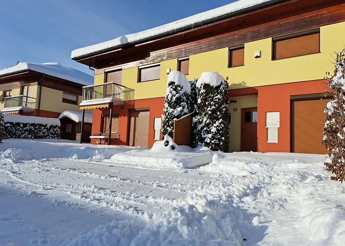 Promenada Lipno