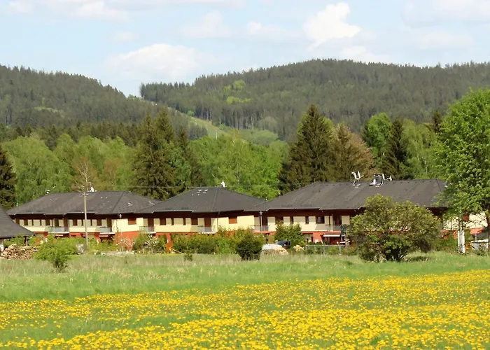 Promenada Lipno