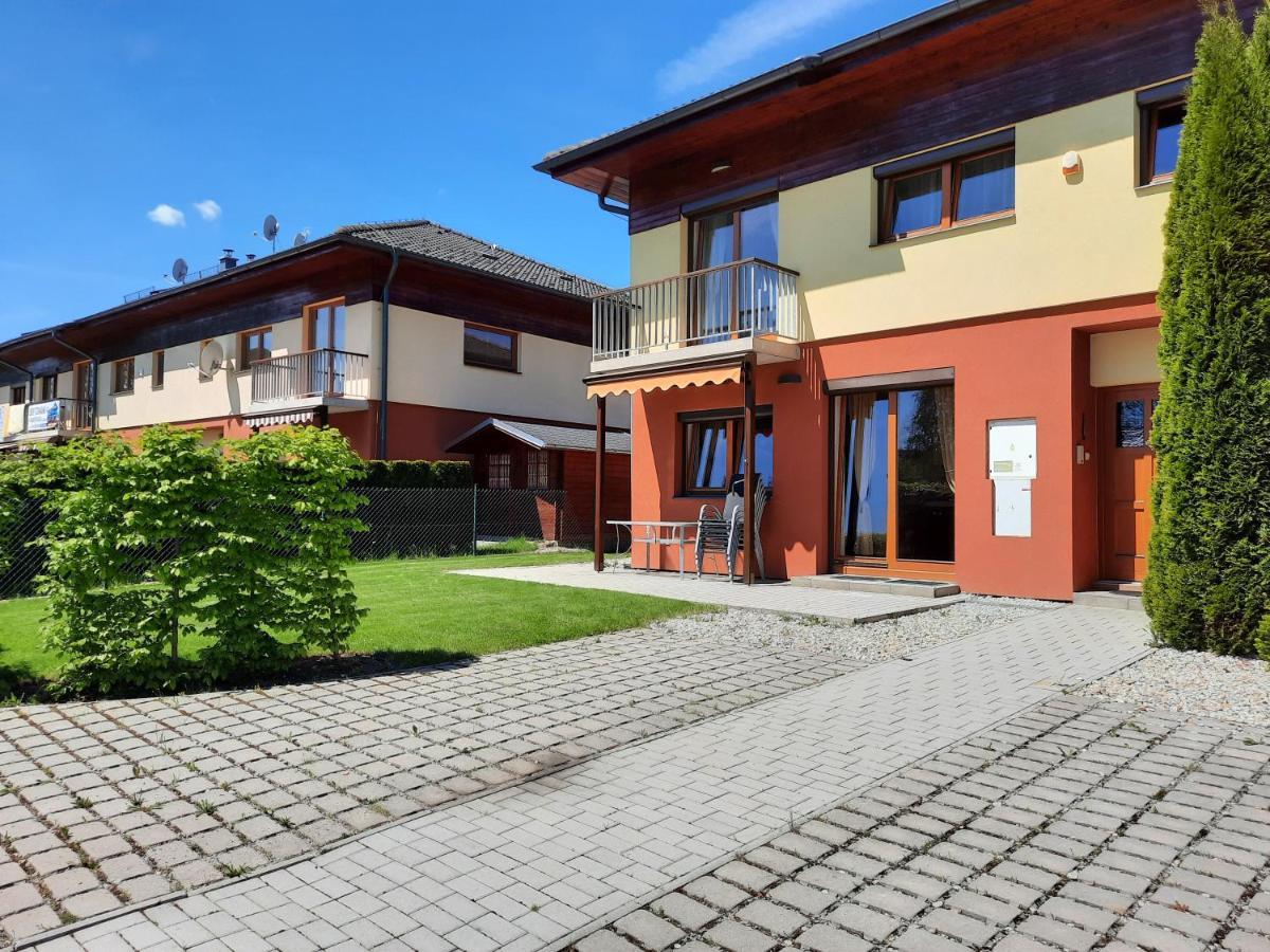 Promenada Lipno
