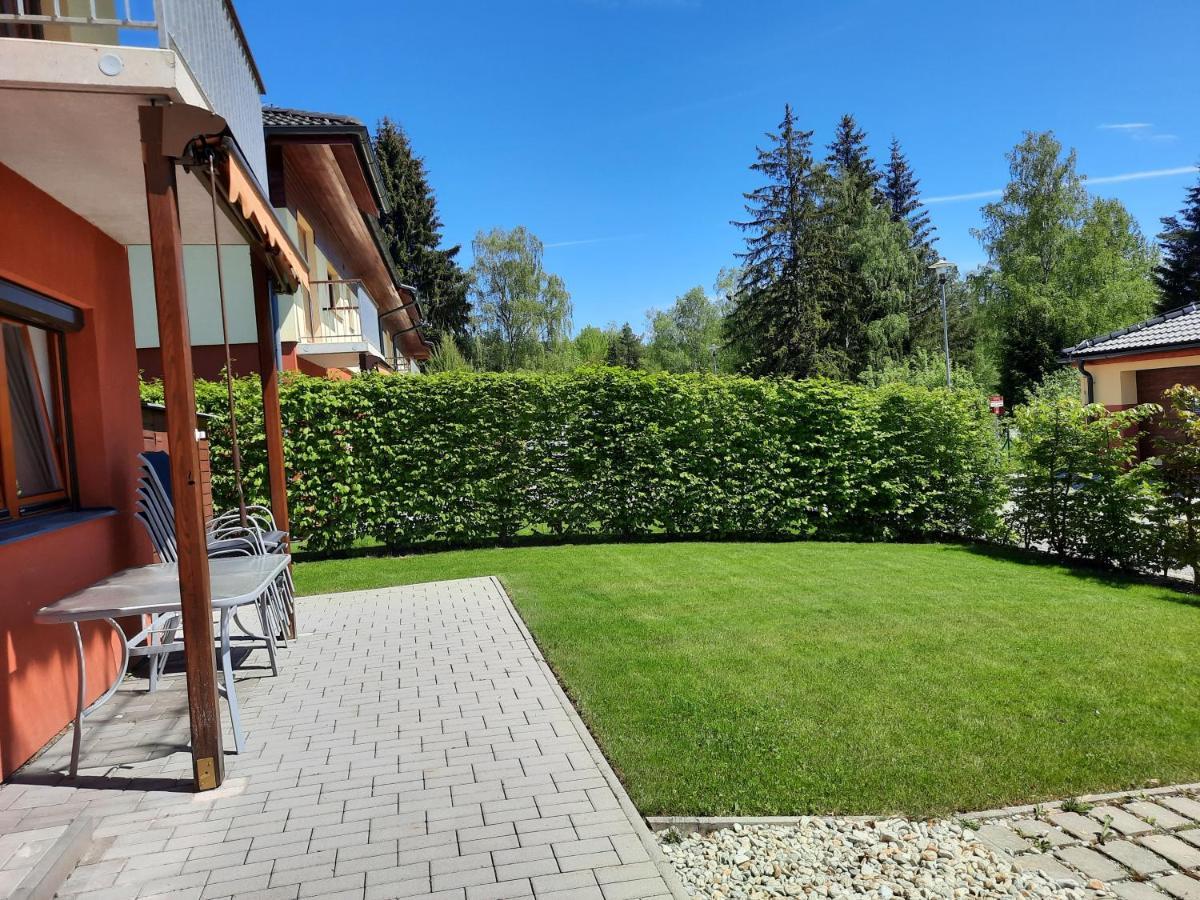 Promenada Lipno Apartment *