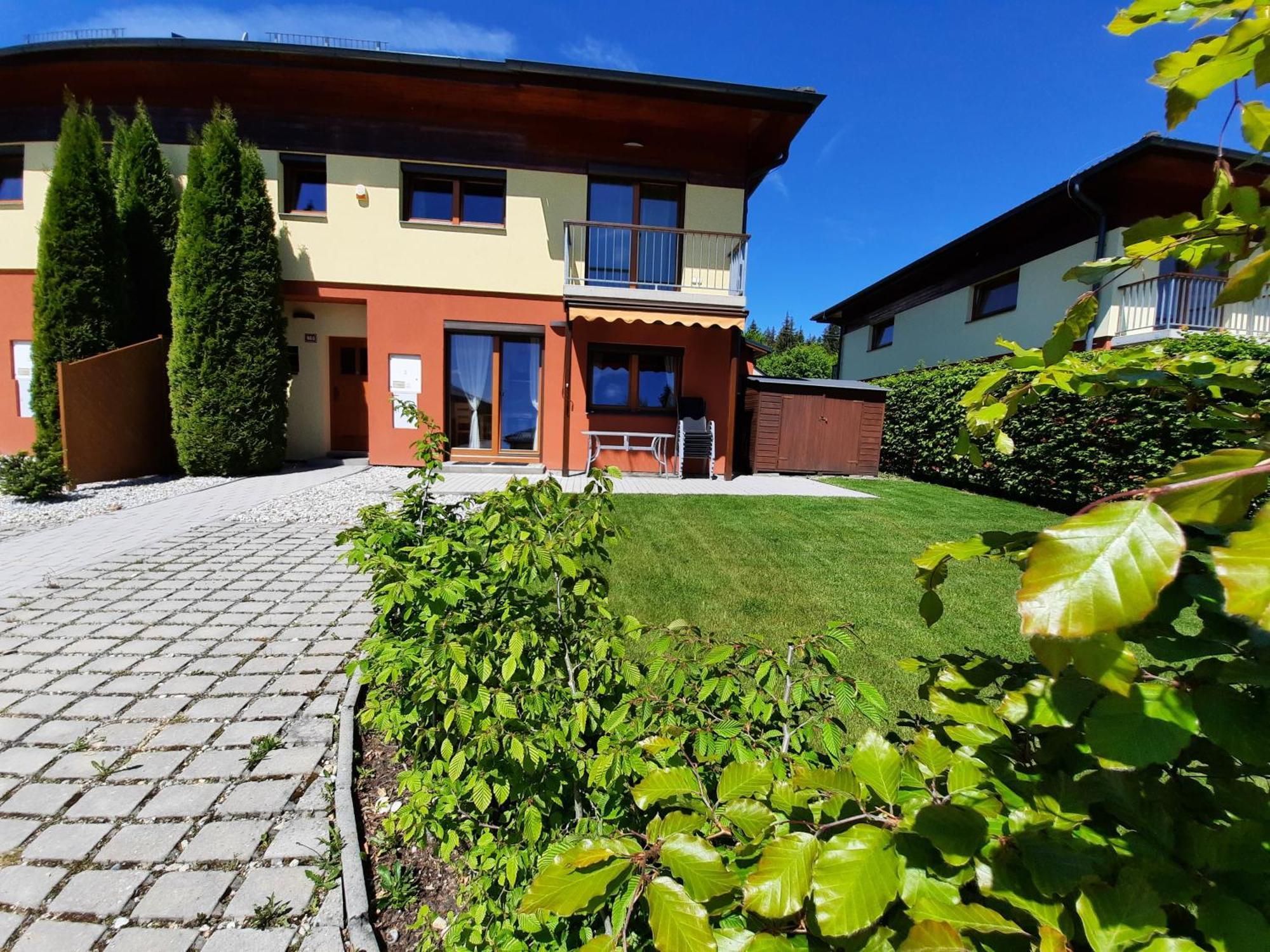 Promenáda Lipno
