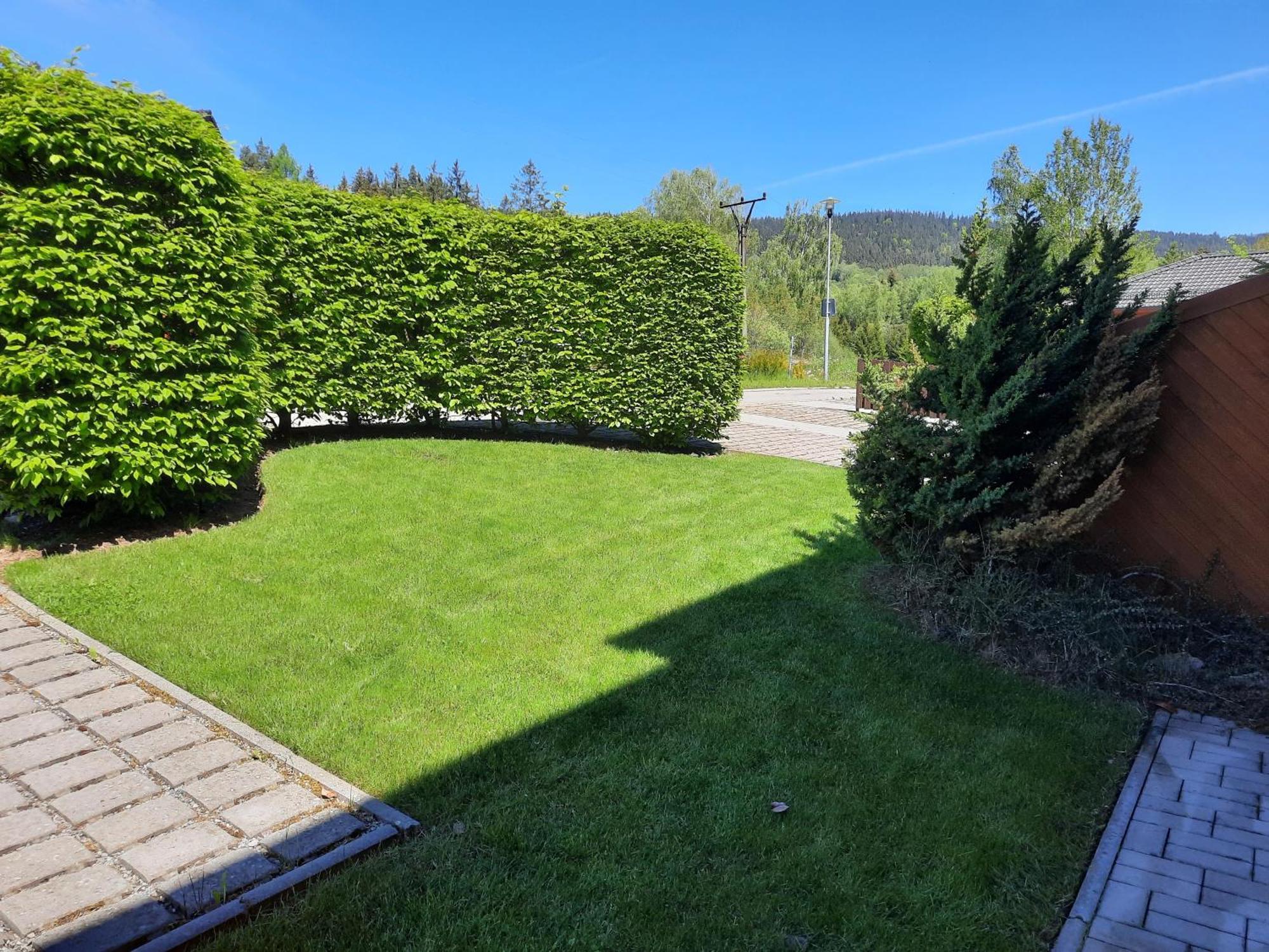 Promenada Lipno Apartment *
