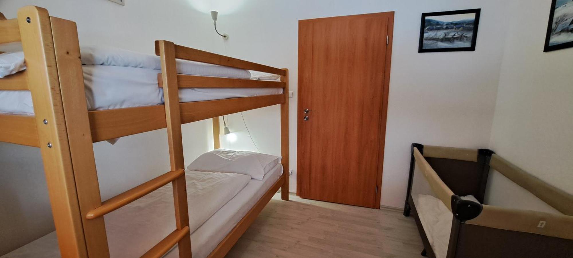 Promenada Lipno Apartment Lipno nad Vltavou