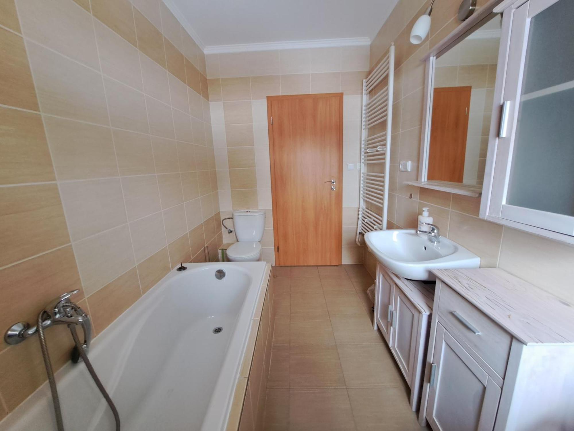 Promenada Lipno Apartment
