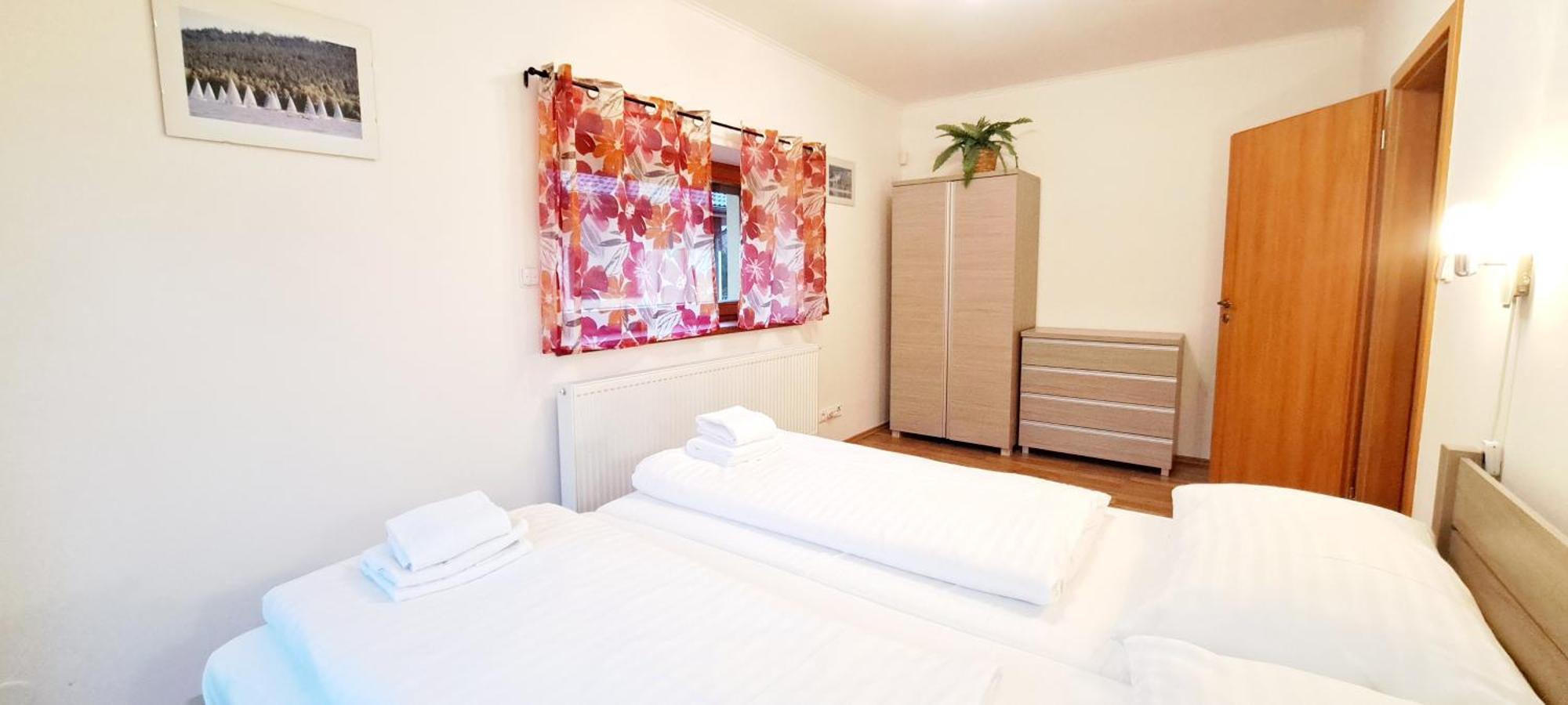 Promenada Lipno Apartment
