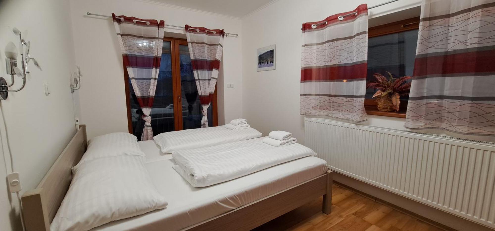 Promenada Lipno Apartment *