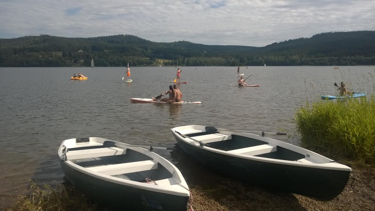 Promenada Lipno Apartment