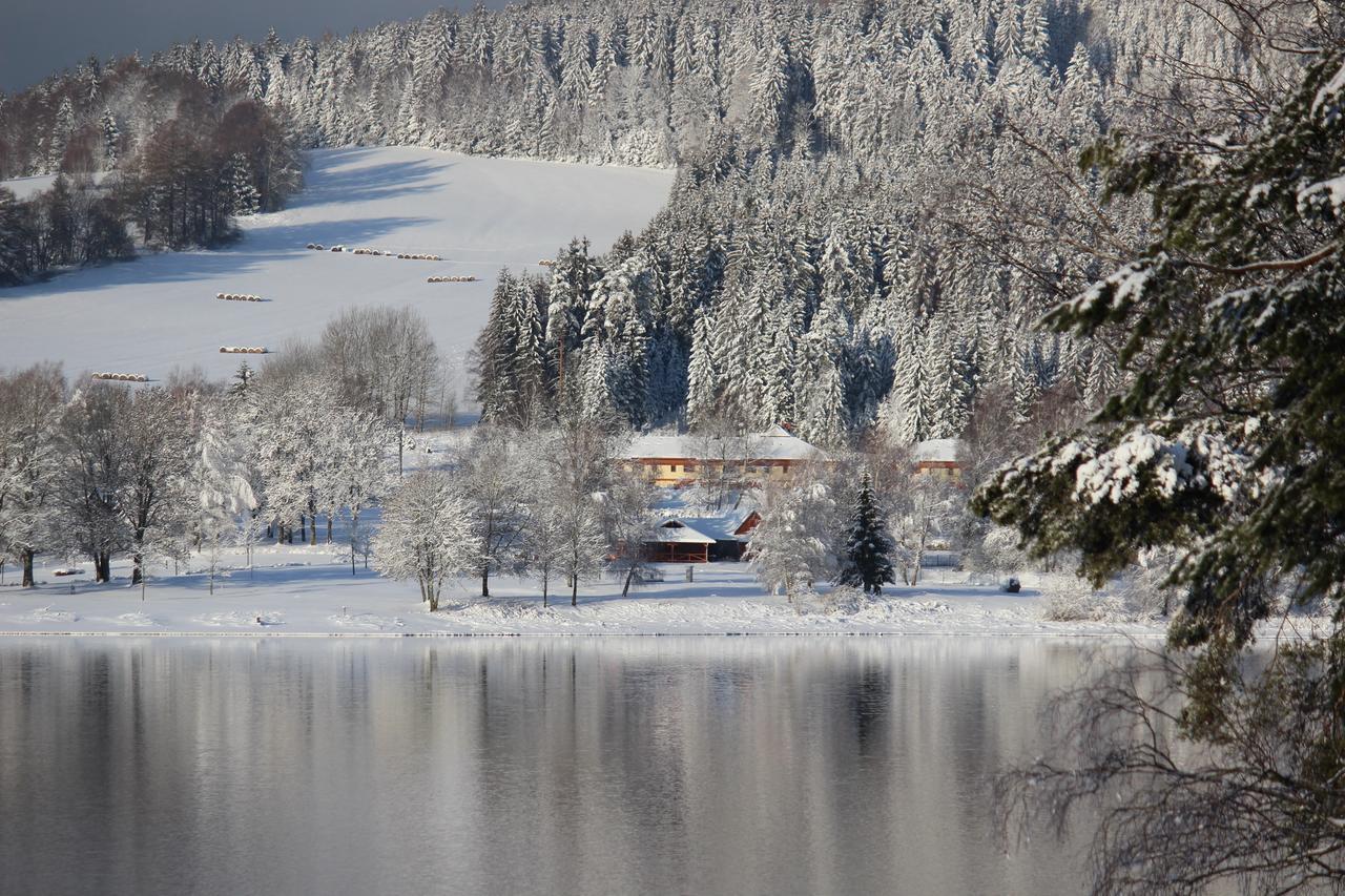 Promenada Lipno